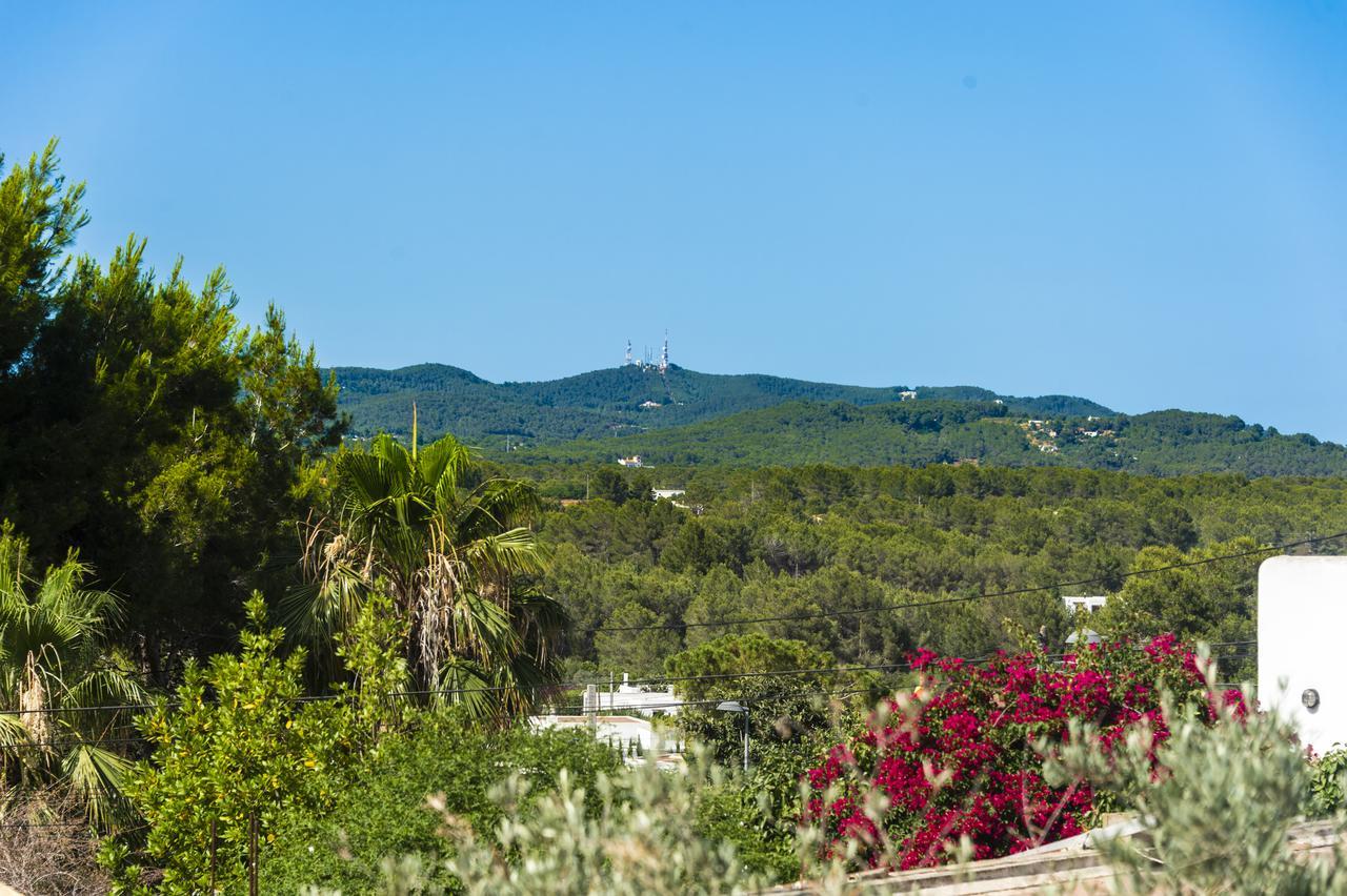 Villa Can Palazon Montecristo Exterior photo